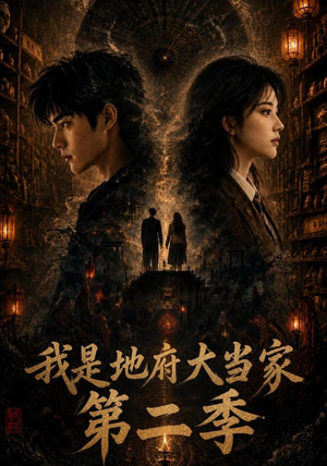 我是地府大当家第二季(119集) 我是地府大当家第二季(119集)短视频追剧推荐