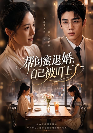 帮闺蜜退婚，自己被盯上了（70集）全集我都看完了