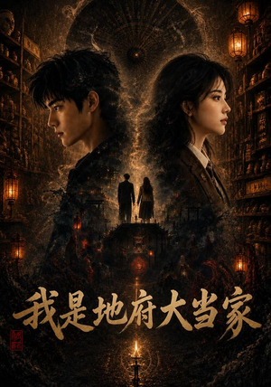 我是地府大当家（84集）百亿短剧抢先看