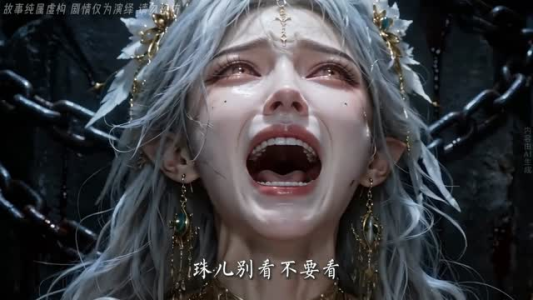 鲛女恨（62集）海量资源免费看