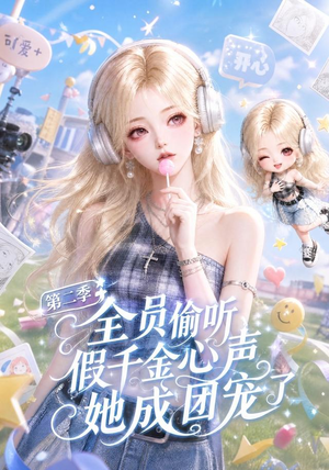 全员偷听假千金心声她成团宠了第二季（136集）视频在线看