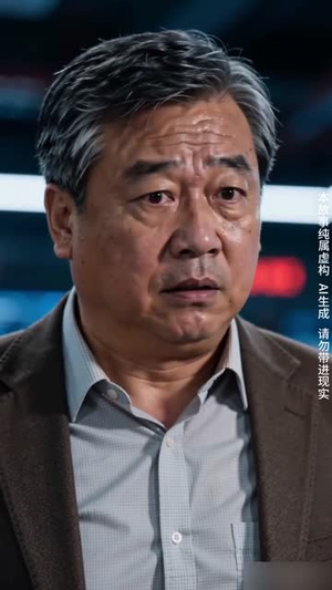 芯骨藏锋（52集）亿万短剧抢先看