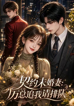 契约未婚妻：厉总追我请排队（81集）第32集