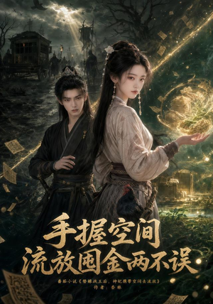 手握空间,流放囤金两不误(101集) 手握空间,流放囤金两不误(101集)全集免费
