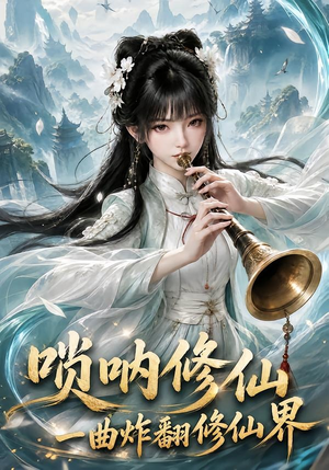 唢呐修仙,一曲炸翻修仙界(81集) 唢呐修仙,一曲炸翻修仙界(81集)迅雷网盘观看