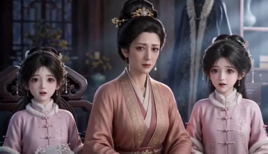 重生归来，四小姐锋芒再露（126集）恋爱短剧分享