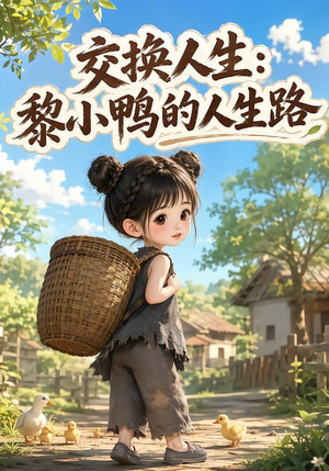 交换人生：黎小鸭的人生路（119集）短剧上头又好看