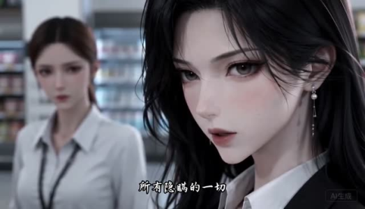 晚晚予白（101集）精彩短剧上线