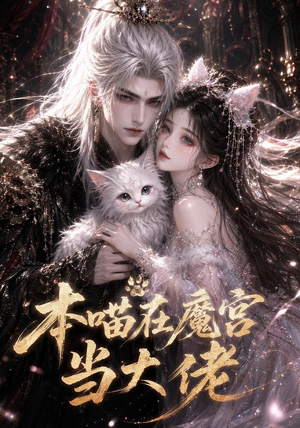 本喵在魔宫当大佬（46集）全网短剧抢先看