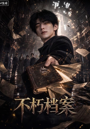不朽档案（130集）最火短剧热播
