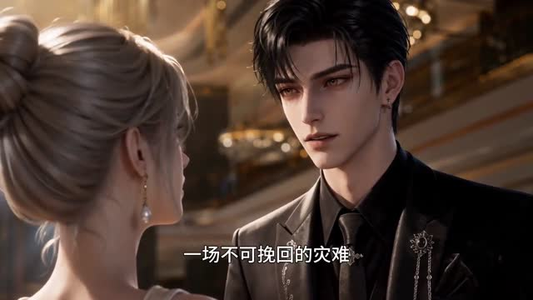 从弃妇到设计女王，另一半求我别离婚（84集）好短剧分享