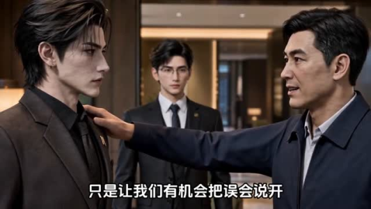 妈,这真是你未来老公(203集) 妈,这真是你未来老公(203集)好看短剧看不停
