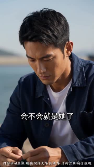 她从潮落处归来（69集）更新时间一览表