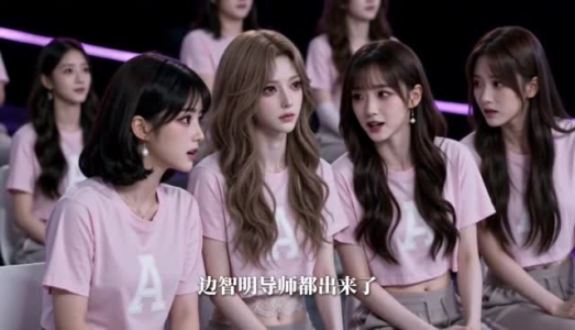 南晚北淮:女王从顶流做起(50集) 南晚北淮:女王从顶流做起(50集)爱上了这部剧了