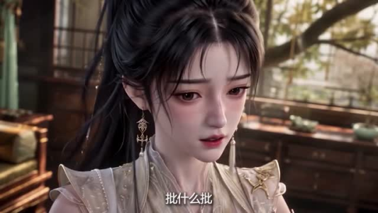 穿越成黄鼠狼，骗了只凤凰（74集）追短剧太上头了