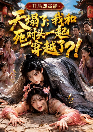 天塌了,我和死对头一起穿越了!(183集) 天塌了,我和死对头一起穿越了!(183集)海量资源免费看