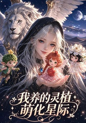 我养的灵植萌化星际（106集）番茄免费短剧