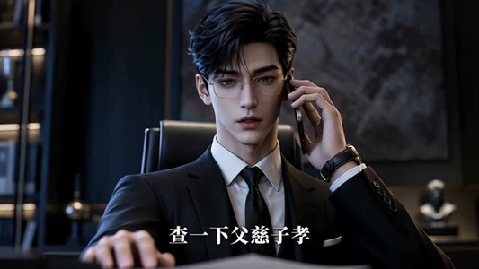 咸鱼真千金在种田综艺爆红了！（57集）迅雷网盘观看
