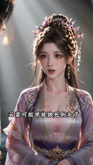 岂曰无衣:一箭断情我成了死对头全家的团宠(22集) 岂曰无衣:一箭断情我成了死对头全家的团宠(22集)热门短剧推荐