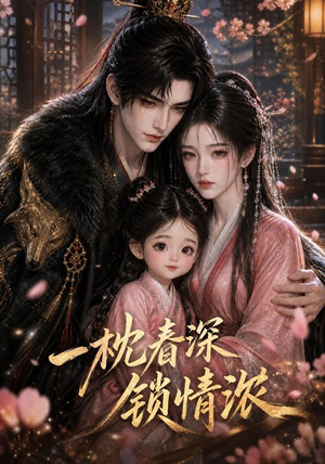 一枕春深锁情浓（111集）这部短剧我爱了