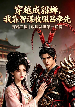 穿越成貂蝉,我靠智谋收服吕奉先(42集) 穿越成貂蝉,我靠智谋收服吕奉先(42集)短剧越看越精彩