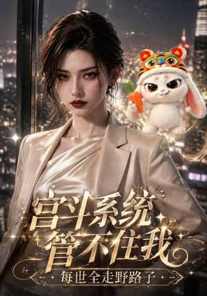 宫斗系统管不住我,每世全走野路子(163集) 宫斗系统管不住我,每世全走野路子(163集)最新热剧免费看