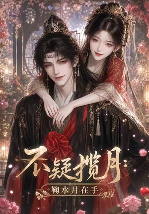 不疑揽月：鞠水月在手（169集）短剧免费分享