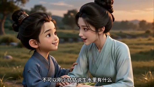 别惹疯千金，流放搬空你家底（102集）全集免费观看
