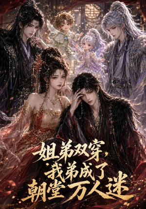 姐弟双穿 ，我弟成了朝堂万人迷（35集）女主角是谁