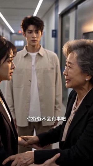 裴总监她专治不服（44集）精彩短剧看全集