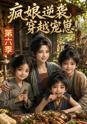 疯娘逆袭，穿越宠崽！第六季（116集）评价怎么样