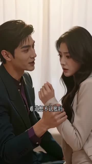 号外,重生大佬掉马甲了!(81集) 号外,重生大佬掉马甲了!(81集)民国短剧推荐