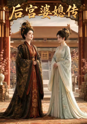 后宫婆媳传(76集) 后宫婆媳传(76集)免费热门短剧