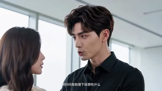 听,叶子的来信(36集) 听,叶子的来信(36集)每日短剧追不停