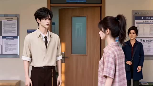 大学毕业季，别人忙着答辩我忙着吐！（68集）热门短剧抢先看