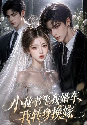 小秘书坐我婚车,我转身换嫁(70集) 小秘书坐我婚车,我转身换嫁(70集)爱短剧爱追剧