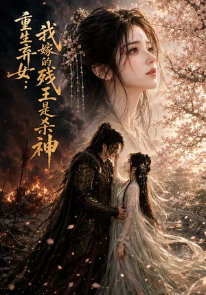 重生弃女:我嫁的残王是杀神(77集) 重生弃女:我嫁的残王是杀神(77集)短剧在线更新