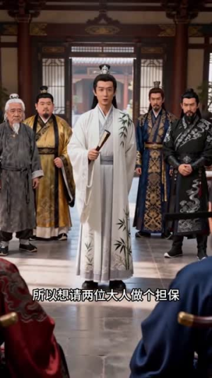 穿越大乾做赘婿(126集) 穿越大乾做赘婿(126集)女主谁演的