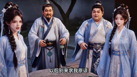 本想哄竹马撩中杀神（41集）热门短剧追不停
