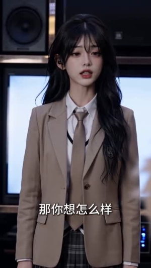 别惹小祖宗，她京都亲爹是女儿奴（85集）好看上头的短剧