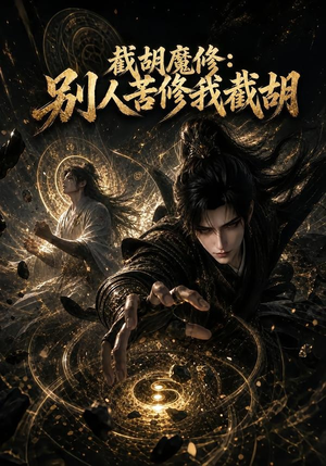 截胡魔修：别人苦修我截胡（109集）免费短剧合集