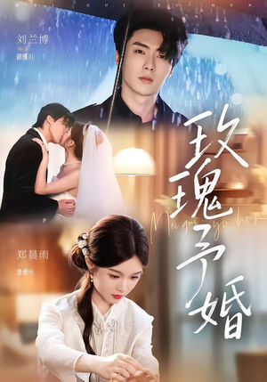玫瑰予婚(68集) 玫瑰予婚(68集)短剧免费看全集