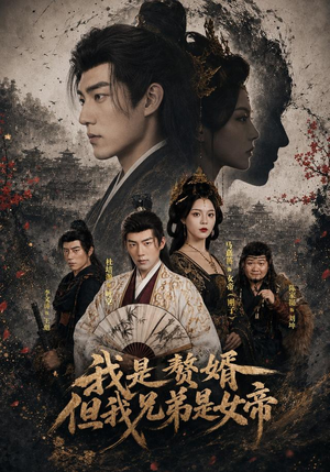 我是赘婿,但我兄弟是女帝(66集) 我是赘婿,但我兄弟是女帝(66集)高质量短剧推荐