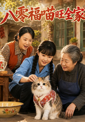八零福喵旺全家(65集) 八零福喵旺全家(65集)剧情简介