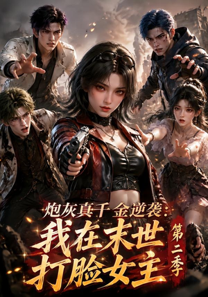 炮灰真千金逆袭:我在末世打脸女主第二季(156集) 炮灰真千金逆袭:我在末世打脸女主第二季(156集)热播古装短剧