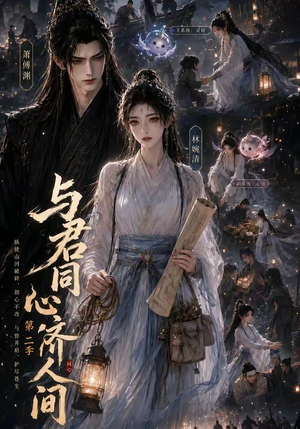 与君同心济人间第二季(75集) 与君同心济人间第二季(75集)全网独播免费看