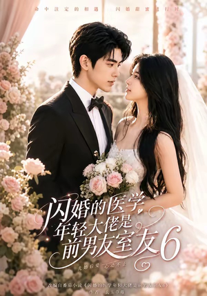 闪婚的医学年轻大佬是前男友室友6（93集）热播古装短剧