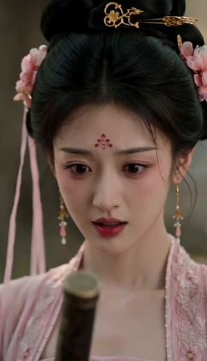 云锦秀:相府小姐有点凶第二季(84集) 云锦秀:相府小姐有点凶第二季(84集)高分佳作免费看