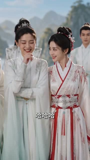 小师妹，专治卧龙凤雏（71集）河马免费短剧