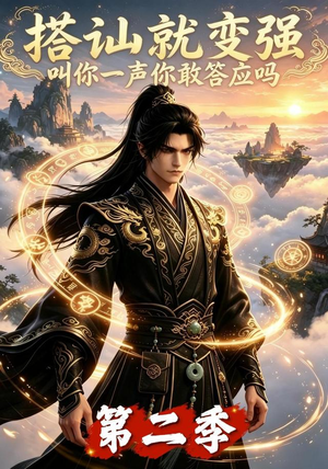 搭讪就变强叫你一声你敢答应吗第二季(106集) 搭讪就变强叫你一声你敢答应吗第二季(106集)无需会员轻松看